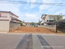【千葉県/船橋市二和東】船橋市二和東5丁目 土地 現地