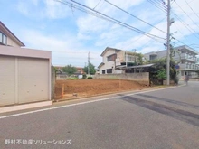【千葉県/船橋市二和東】船橋市二和東5丁目 土地 