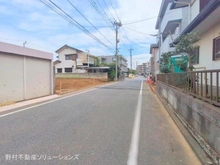 【千葉県/船橋市二和東】船橋市二和東5丁目 土地 