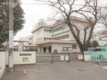 【千葉県/船橋市二和東】船橋市二和東5丁目 土地 周辺施設