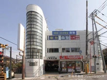 【千葉県/船橋市二和東】船橋市二和東5丁目 土地 周辺施設