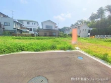 【千葉県/船橋市大穴南】船橋市大穴南2丁目 土地 