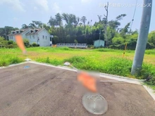 【千葉県/船橋市大穴南】船橋市大穴南2丁目 土地 現地