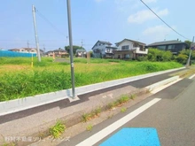 【千葉県/船橋市大穴南】船橋市大穴南2丁目 土地 