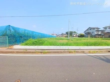 【千葉県/船橋市大穴南】船橋市大穴南2丁目 土地 