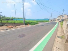 【千葉県/船橋市大穴南】船橋市大穴南2丁目 土地 