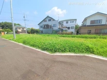 【千葉県/船橋市大穴南】船橋市大穴南2丁目 土地 現地