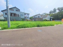 【千葉県/船橋市大穴南】船橋市大穴南2丁目 土地 