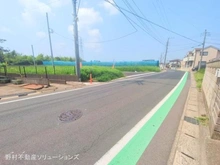 【千葉県/船橋市大穴南】船橋市大穴南2丁目 土地 