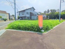 【千葉県/船橋市大穴南】船橋市大穴南2丁目 土地 現地