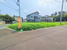 【千葉県/船橋市大穴南】船橋市大穴南2丁目 土地 