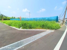 【千葉県/船橋市大穴南】船橋市大穴南2丁目 土地 現地