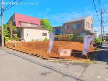 【千葉県/船橋市三山】船橋市三山1丁目 土地 現地