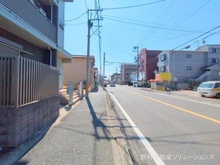 【千葉県/船橋市海神】船橋市海神6丁目 土地 