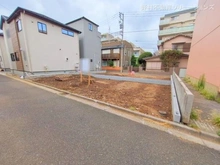 【千葉県/船橋市前原西】船橋市前原西6丁目 土地 現地