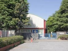 【千葉県/船橋市前原西】船橋市前原西6丁目 土地 周辺施設