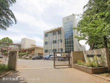 【千葉県/船橋市前原西】船橋市前原西6丁目 土地 周辺施設