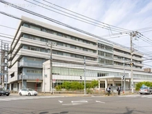 【千葉県/船橋市前原西】船橋市前原西6丁目 土地 周辺施設