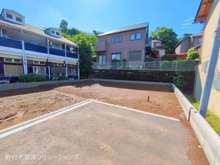 【千葉県/船橋市東船橋】船橋市東船橋1丁目 土地 現地