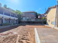 【千葉県/船橋市東船橋】船橋市東船橋1丁目 土地 