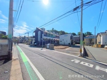 【千葉県/船橋市東船橋】船橋市東船橋1丁目 土地 