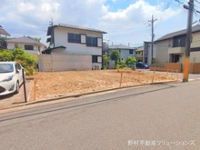 【千葉県/船橋市芝山】船橋市芝山5丁目 土地 現地