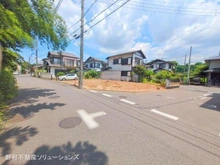 【千葉県/船橋市芝山】船橋市芝山5丁目 土地 