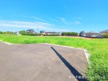【千葉県/船橋市芝山】船橋市芝山7丁目 土地 