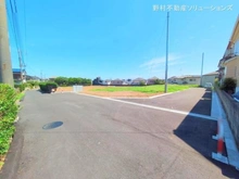 【千葉県/船橋市芝山】船橋市芝山7丁目 土地 