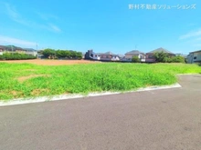 【千葉県/船橋市芝山】船橋市芝山7丁目 土地 