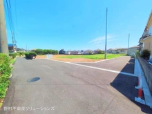 【千葉県/船橋市芝山】船橋市芝山7丁目 土地 