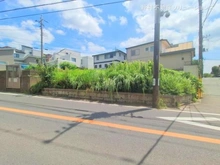 【千葉県/船橋市金杉】船橋市金杉8丁目 土地 
