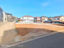 【千葉県/船橋市馬込西】船橋市馬込西2丁目 土地 