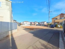 【千葉県/船橋市馬込西】船橋市馬込西2丁目 土地 