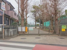 【千葉県/船橋市馬込西】船橋市馬込西2丁目 土地 周辺施設