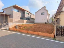 【千葉県/船橋市西習志野】船橋市西習志野2丁目 土地 現地