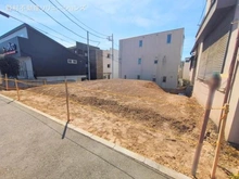 【千葉県/船橋市海神】船橋市海神6丁目 土地 