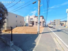 【千葉県/船橋市海神】船橋市海神6丁目 土地 