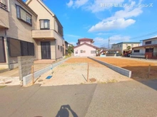 【千葉県/船橋市芝山】船橋市芝山5丁目 土地 現地