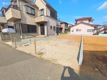 【千葉県/船橋市芝山】船橋市芝山5丁目 土地 