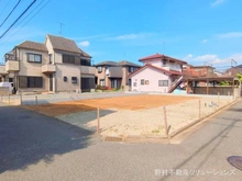 【千葉県/船橋市芝山】船橋市芝山5丁目 土地 現地