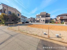 【千葉県/船橋市芝山】船橋市芝山5丁目 土地 