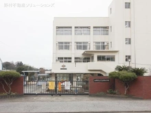 【千葉県/船橋市芝山】船橋市芝山5丁目 土地 周辺施設
