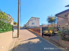 【千葉県/船橋市飯山満町】船橋市飯山満町2丁目 土地 