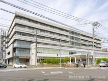 【千葉県/船橋市飯山満町】船橋市飯山満町2丁目 土地 周辺施設