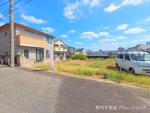 【千葉県/船橋市海神】船橋市海神3丁目 土地 現地