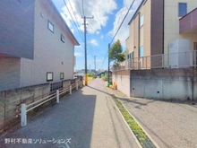 【千葉県/船橋市海神】船橋市海神3丁目 土地 