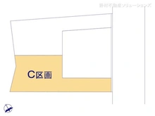 【千葉県/船橋市東船橋】船橋市東船橋6丁目 土地 図面と異なる場合は現況を優先
