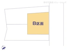 【千葉県/船橋市東船橋】船橋市東船橋6丁目 土地 図面と異なる場合は現況を優先