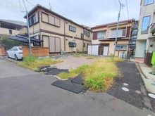 【千葉県/船橋市前原東】船橋市前原東5丁目 土地